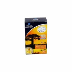 Felce Azzurra Ricarica Diffusore Elettrico Luminoso Per Ambiente Vaniglia Dorata