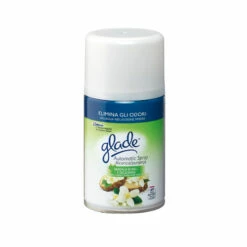 Glade® Glade Automatic Spray Ricarica Deodorante Ambiente Sandalo E Gelsomino