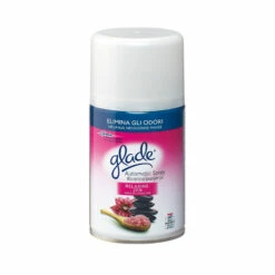 Glade® Glade Automatic Spray Ricarica Deodorante Ambiente Relaxing Zen
