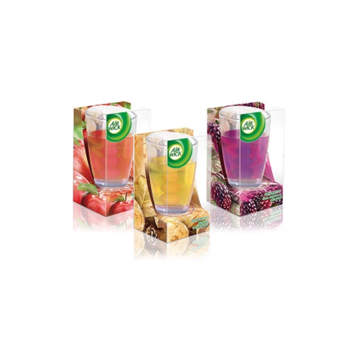 Air Wick Candela Profumata Perlessence Varie Fragranze 3 Air Wick Candela Profumata Perlessence Varie Fragranze