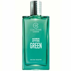 Collistar Acqua Attiva Green Edt Uomo 100 Ml