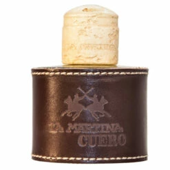 La Martina Cuero Hombre Edt Vapo Uomo 50 Ml