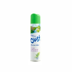 Oust Deodorante Per Ambienti Elimina Odori In Spray Fragranza Open Air 300 Ml