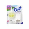 Oust Deodorante Elettrico Per Ambienti Elimina Odori Electric Base Diffusore Elettrico + Ricarica 2 Oust Deodorante Elettrico Per Ambienti Elimina Odori Electric Base Diffusore Elettrico + Ricarica -Sconto Regalo Di Profumo in Italia 135700