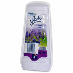 Glade® Glade Deodorante Per Ambienti Assorbiodori Profumo Lavanda Al Gel 150 Gr