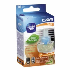 Ambi Pur Deodorante Per Auto Anti Tabacco