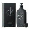 Calvin Klein Ck Be Eau De Toilette 100 Ml VAPO 2 Calvin Klein Ck Be Eau De Toilette 100 Ml VAPO -Sconto Regalo Di Profumo in Italia 136292