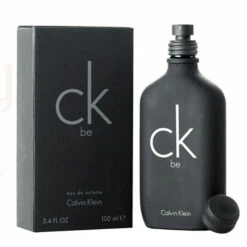 Calvin Klein Ck Be Eau De Toilette 100 Ml VAPO