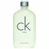 Calvin Klein Ck One Eau De Toilette 200 Ml VAPO -Sconto Regalo Di Profumo in Italia 136872