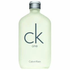Calvin Klein Ck One Eau De Toilette 200 Ml VAPO