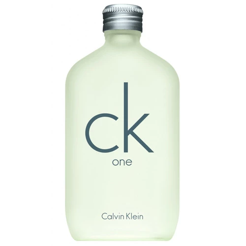 Calvin Klein Ck One Eau De Toilette 200 Ml VAPO 3 Calvin Klein Ck One Eau De Toilette 200 Ml VAPO