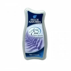 Felce Azzurra Gel Profumante Ambiente Pausa Rilassante Talco&Lavanda