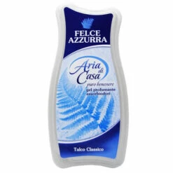 Felce Azzurra Gel Profumante Ambiente Puro Benessere Talco Classico