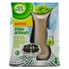 Air Wick Filter & Fresh Pioggia Estiva E Risveglio Del Bosco -Sconto Regalo Di Profumo in Italia 137467
