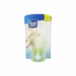 Ambi Pur - Sky Fresh Deodorante Per Ambiente Ricarica