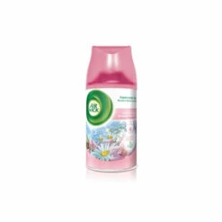 Air Wick - Freshmatic Ricarica Deodorante Per Ambienti Fiori Di Pesco E Bouquet Della Riviera