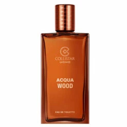 Collistar - Acqua Wood Eau De Toilette 100ml