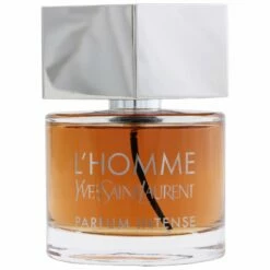 Yves Saint Laurent - L'homme - Eau De Parfum Intense 60 Ml Vapo