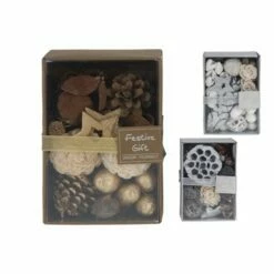 Sinsin Fiori Profumati Potpourri Confezione Da 175 Gr.