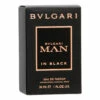 Bulgari Man In Black Eau De Parfum Spray 30 Ml -Sconto Regalo Di Profumo in Italia 165962