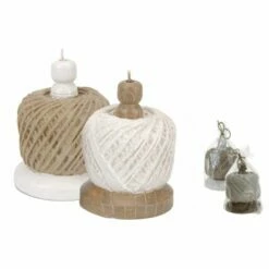 Sinsin Candela Matassa 12 Cm