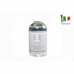 Mercury Fragranza Per Diffusore Catalitico 500 Ml Lavanda