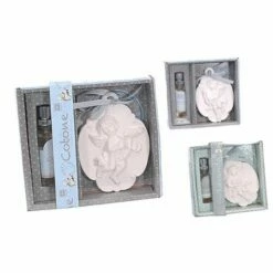 Mercury Cameo Gesso Con Profumatore Spray