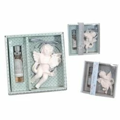 Mercury Angelo Gesso Con Profumatore Spray