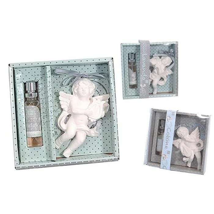 Mercury Angelo Gesso Con Profumatore Spray 3 Mercury Angelo Gesso Con Profumatore Spray