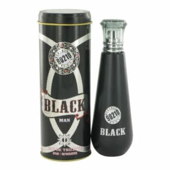 Beverly Hills 90210 - Black Man - Eau De Toilette 100 Ml Vapo