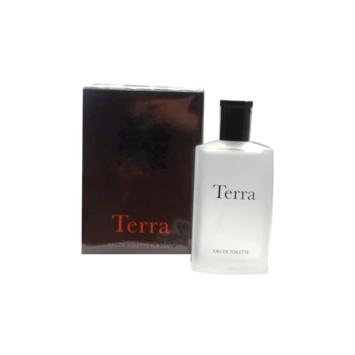 Terra Man Eau De Toilette 100 Ml VAPO 3 Terra Man Eau De Toilette 100 Ml VAPO