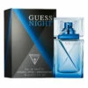 Guess - Night Uomo - Eau De Toilette 50 Ml Vapo -Sconto Regalo Di Profumo in Italia 169504