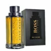 Hugo Boss The Scent 200 Ml Profumo Uomo Eau De Toilette Edt -Sconto Regalo Di Profumo in Italia 169584