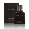 D&G Dolce&Gabbana - Intenso Pour Homme - Eau De Parfum 200 Ml Vapo -Sconto Regalo Di Profumo in Italia 169596