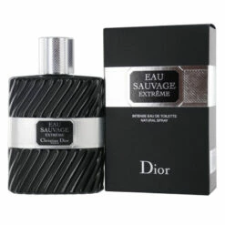 Dior Eau Sauvage Extreme Eau De Toilette 100ml Vapo