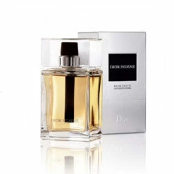Dior Homme 150 Ml Eau De Toilette EDT Profumo Uomo Vapo