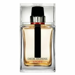Dior - Homme Sport - Eau De Toilette 150ml Vapo