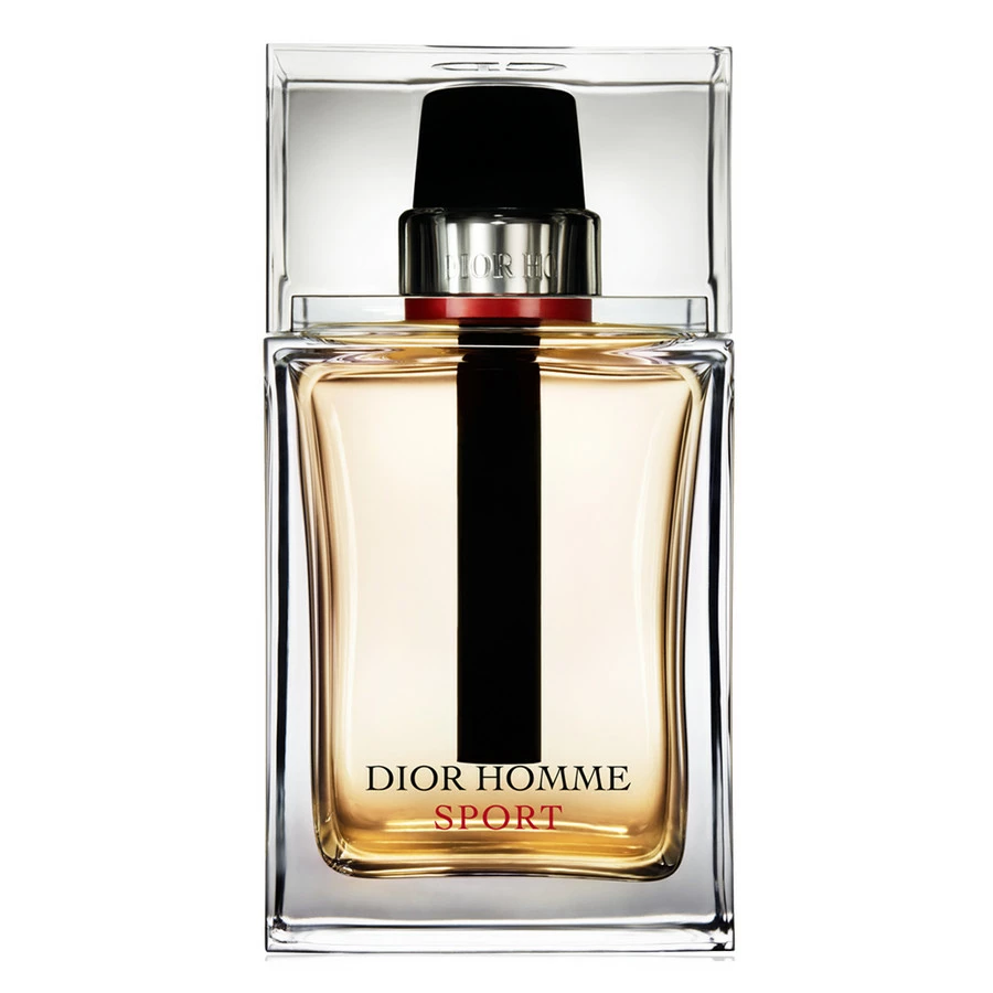 Dior - Homme Sport - Eau De Toilette 150ml Vapo 3 Dior - Homme Sport - Eau De Toilette 150ml Vapo