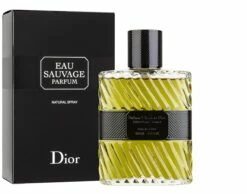 Dior - Eau Sauvage - Eau De Parfume 50ml Vapo