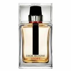 Dior - Homme Sport -Eau De Toilette 100ml Vapo