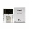 Dior - Higher Dior - Eau De Toilette 50ml Vapo -Sconto Regalo Di Profumo in Italia 185986