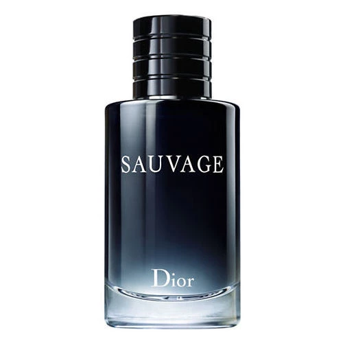 DIOR SAUVAGE Eau De Toilette EDT 100 VAPO 3 DIOR SAUVAGE Eau De Toilette EDT 100 VAPO
