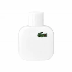 Lacoste - Eau De Lacoste L.12.12 Blanc - Eau De Toilette 50 Ml Vapo