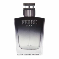 GIANFRANCO FERRE Gianfranco Ferrè - Black Uomo - Eau De Toilette 30 Ml Vapo