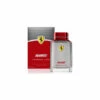 Ferrari - Scuderia Club - Eau De Toilette 125 Ml Vapo