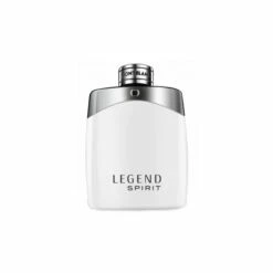 Montblanc - Legend Spirit Uomo - Eau De Toilette 100 Ml Vapo