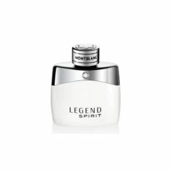 Montblanc - Legend Spirit Uomo - Eau De Toilette 50 Ml Vapo