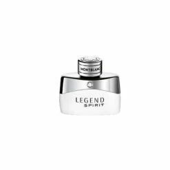 Montblanc - Legend Spirit Uomo - Eau De Toilette 30 Ml Vapo
