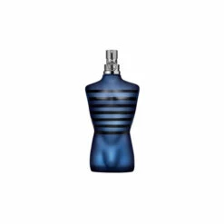 Jean Paul Gaultier - Le Male Ultra Male - Eau De Toilette 125 Ml Vapo