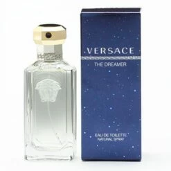 The Dreamer Versace Eau De Toilette 100 Ml Vapo